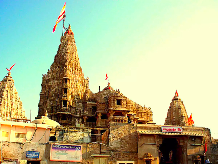 Best Pilgrimage place and Tourist Destinations in Gujarat for senior ...