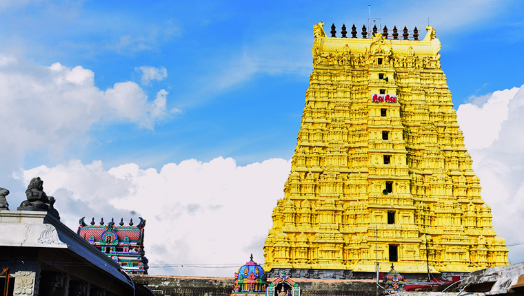 Rameshwaram