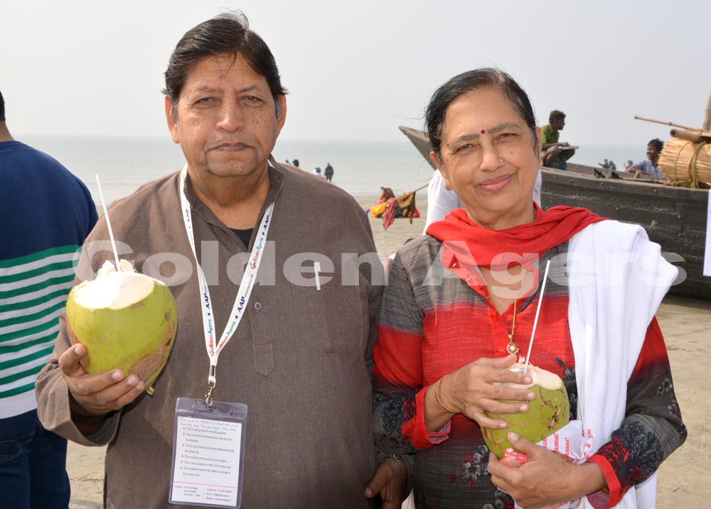 Ganga Sagar tour