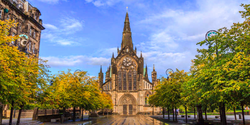 Glasgow Cathedral