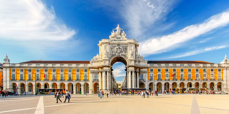 Lisbon City tour