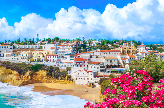 Spain & Portugal Group Tour Package