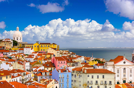 Spain & Portugal Group Tour Package