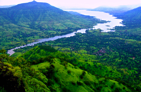 Lonavala Khandala Mahabaleshwar Senior Citizen Group Tour