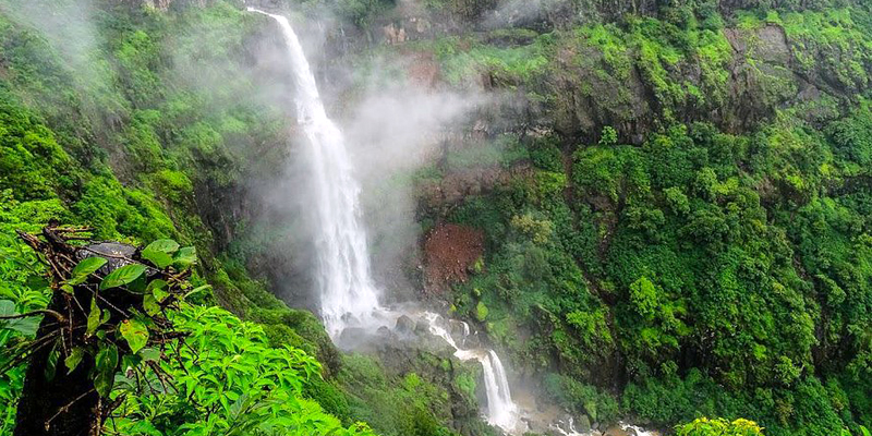 Senior Citizen Mahabaleshwar Group Tour Package