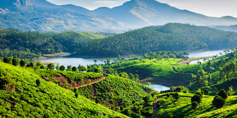 Senior Citizen kerala Tour Package