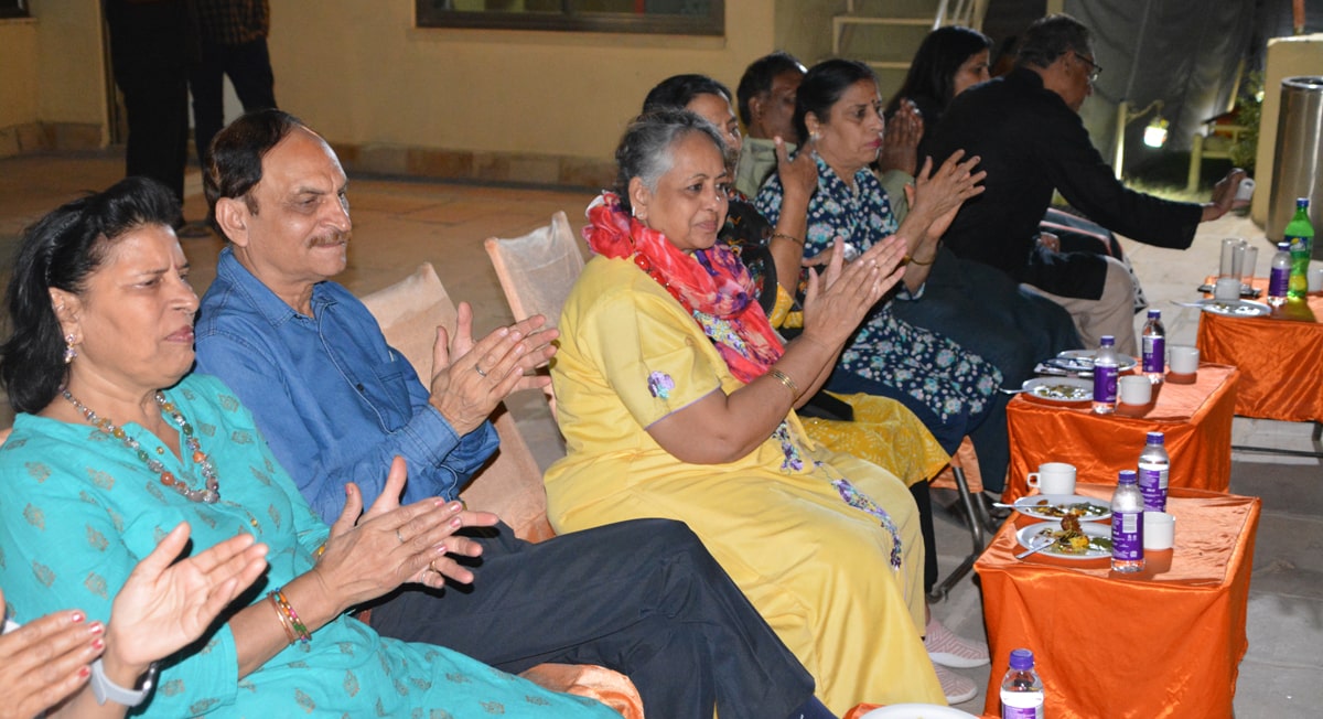 Senior Citizen Jodhpur - Jaisalmer tour